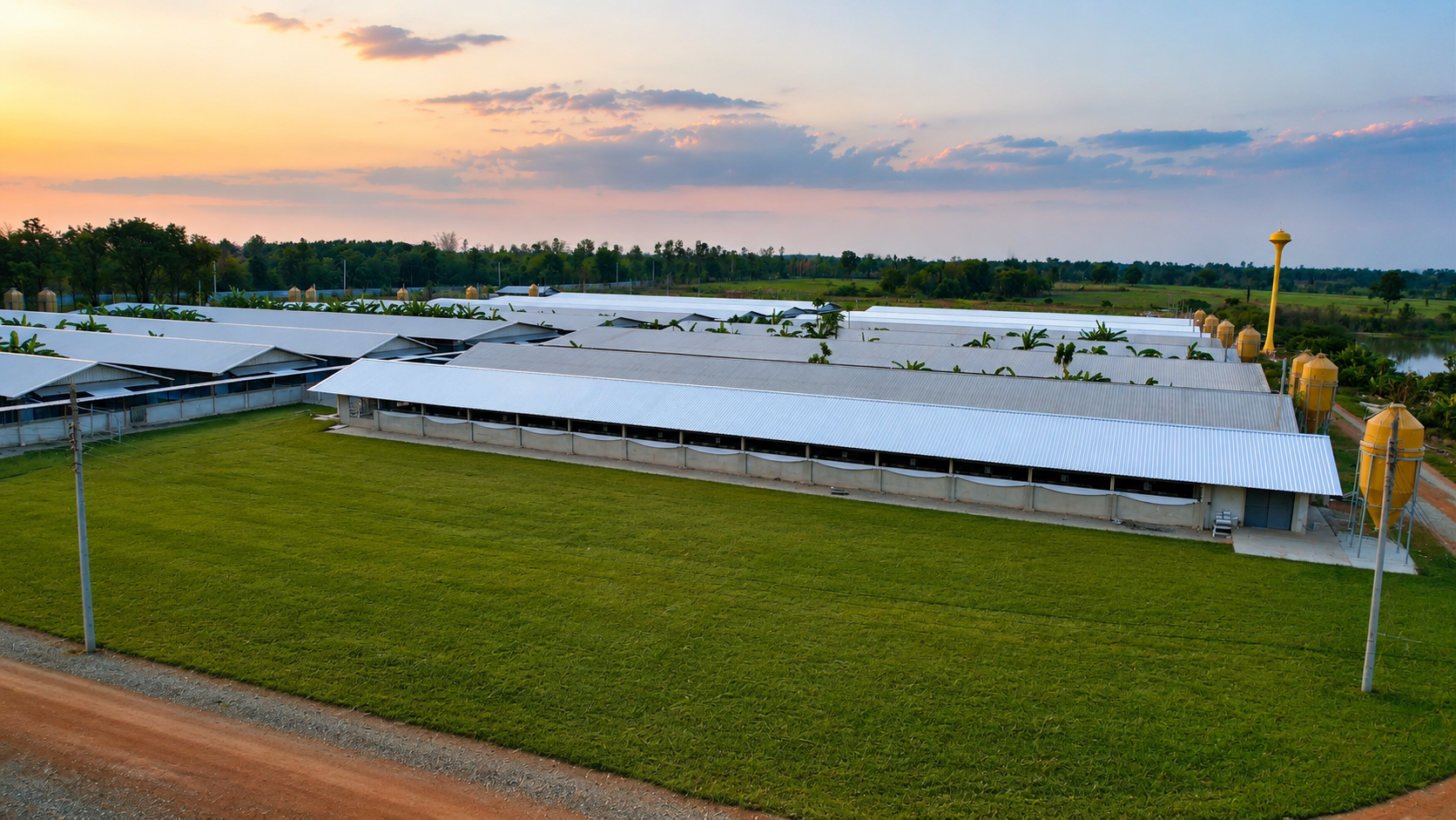 NP Farm